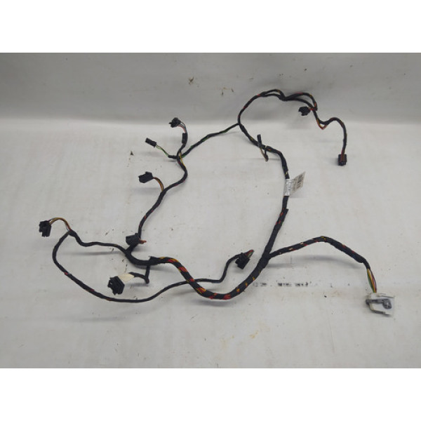 Chicote Caixa De Ar Interna Bmw X3 Xdrive 2013 3.0