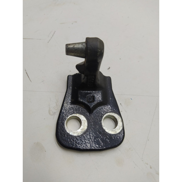 Dobradiça Inferior Traseira Esquerda Discovery 4 2010