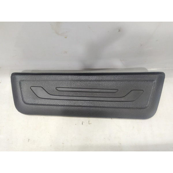 Soleira Traseira Esquerda Kia Sportage 2012 2.0 Aut