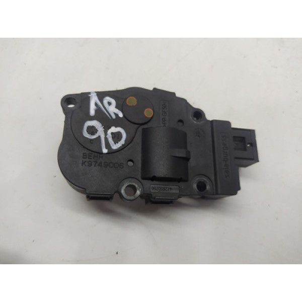 Motor Atuador Caixa De Ar Interna Audi A4 2012    4