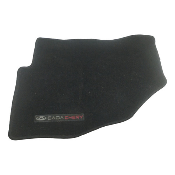 Tapete Dianteiro Direito Passageiro Tiggo 5x Txs 2022 1.5