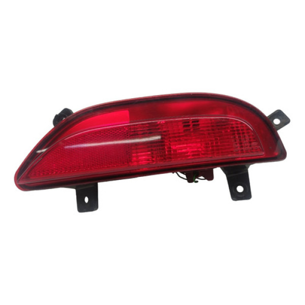 Lanterna Neblina Direita Chery Tiggo 8 2022