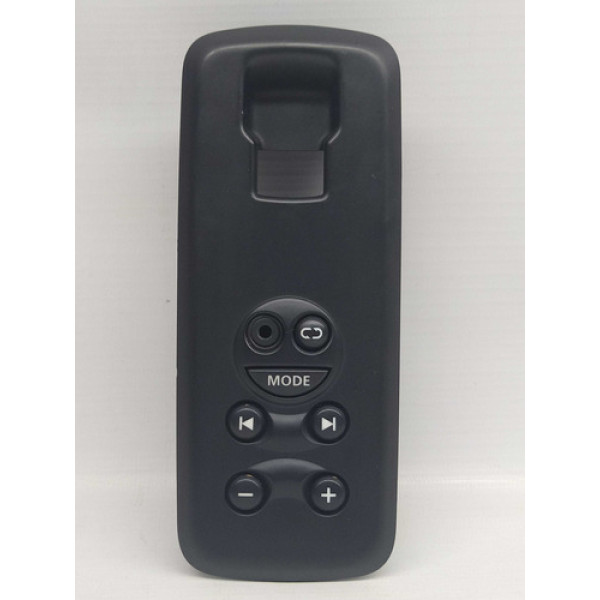 Comando Controle Som Traseiro Direito Range Rover Sport 2011