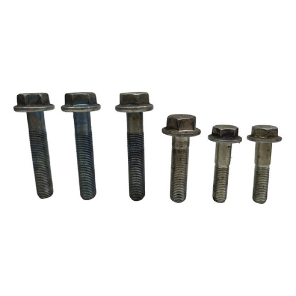 Parafuso Câmbio Jeep Commander Overland 2.0 Diesel 2022