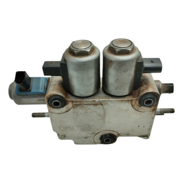 Solenóide Controle Suspensão Range Rover Sport Hse 2011 3.0 