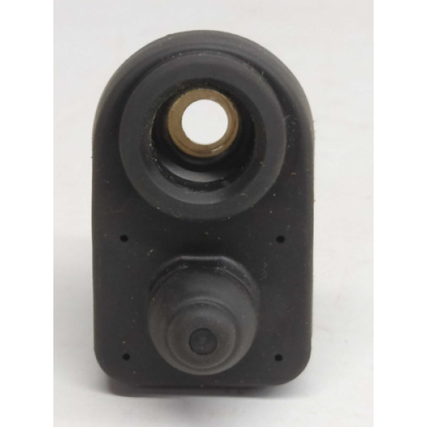 Interruptor Abertura De Porta Nissan Kicks 2022