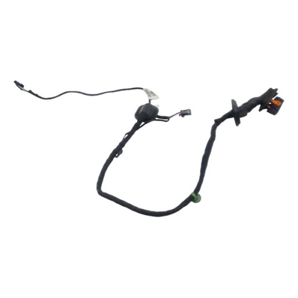 Chicote Porta Traseira Direita Vw Nivus Hl 2023 1.0 Turbo