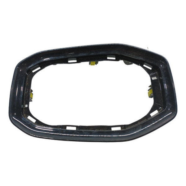 Moldura Friso Trambulador Chery Tiggo 2 1.5 Act 2019 