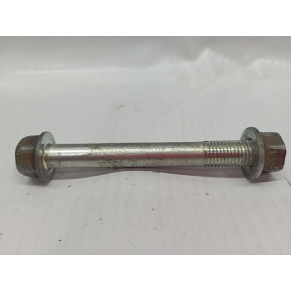 Parafuso Coxim Câmbio Automático Mitsubishi Lancer Gt 2012