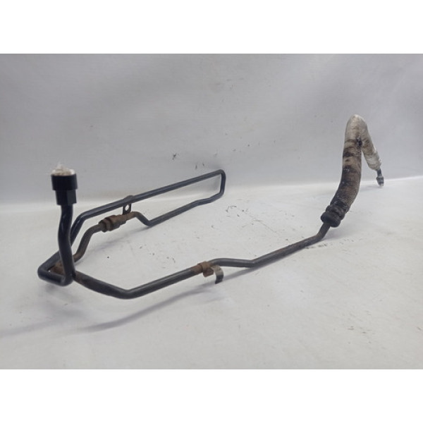 Serpentina Óleo Direção Gm Chevrolet Tigra 1998 1.6 16v