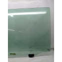 Vidro Porta Traseira Esquerda Chrysler Tonw Country 2008 3.8