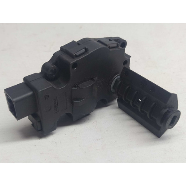 Atuador Caixa Evaporadora Bmw 320 I 2006 