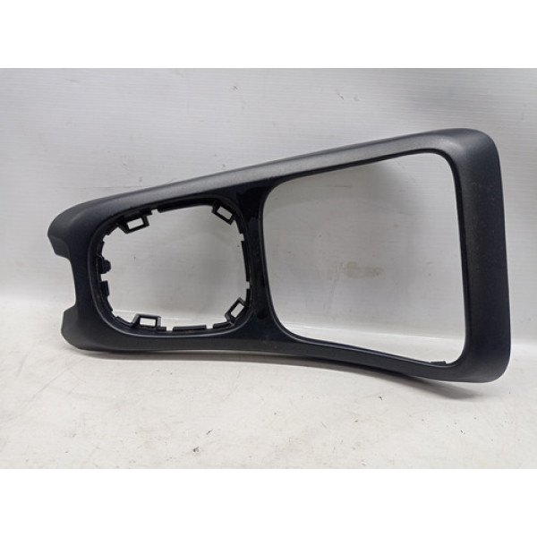 Moldura Console Central Jeep Compass 2021 2.0