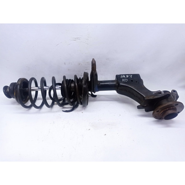 Amortecedor Dianteiro Direito Ford Versailles 1991 2.0