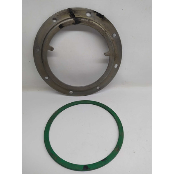 Trava Bomba De Combustível Hyundai Veracruz 3.8 2008