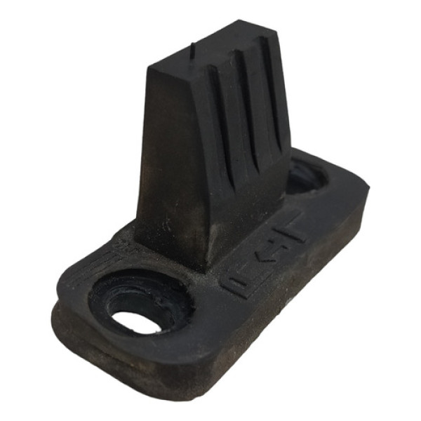 Batente Tampa Traseiro Esquerdo Gm Captiva 3.0 2011