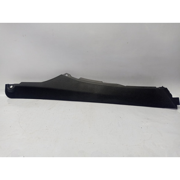 Moldura Inferior Esquerda Console Central Impreza 2010