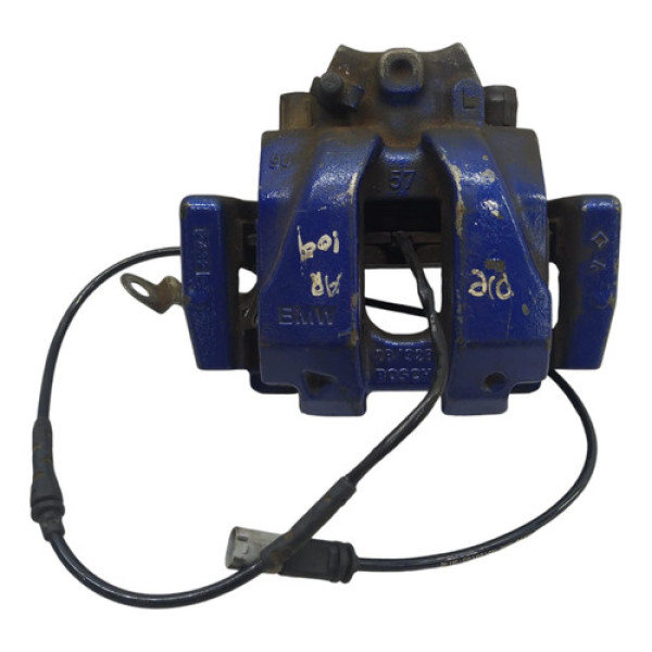 Pinça Dianteira Esquerda Bmw X3 Xdrive 3.0 Twinturbo 2013