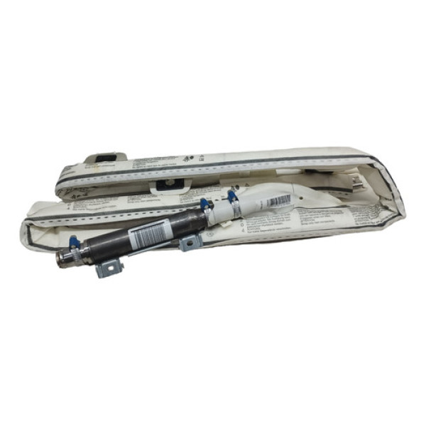 Air Bag Cortina Teto Lado Direito C180 Cgi 2012 1.8 Aut