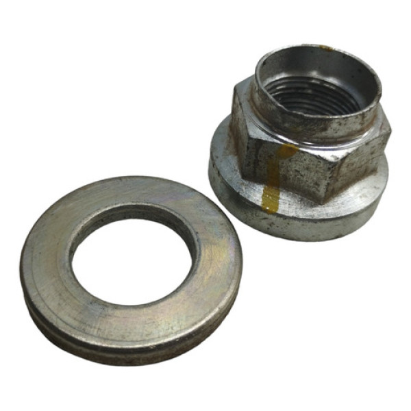 Porca Homocinética Dianteira Esquerda Chery Tiggo 2 2020 1.5