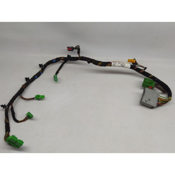 Chicote Console Central Range Rover Sport 2011 Ah3214b079ac