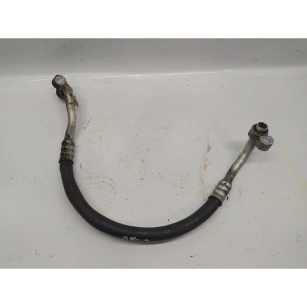 Mangueira Do Ar Condicionado Dodge Journey 2014 3.6