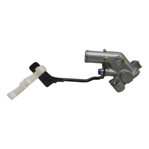 Flange Dágua Cabeçote Honda Hrv 1.8 Exl 2020