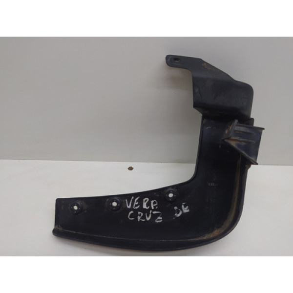 Lameira Dianteira Esquerda Veracruz 2009