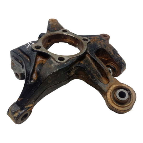 Manga Eixo Traseiro Esquerdo Subaru Impreza 2009 1.5 Aut