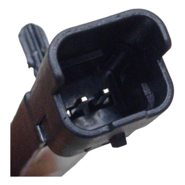 Sensor Antena Estacionamento Com Detalhe Chery Tiggo 5x 1.5 