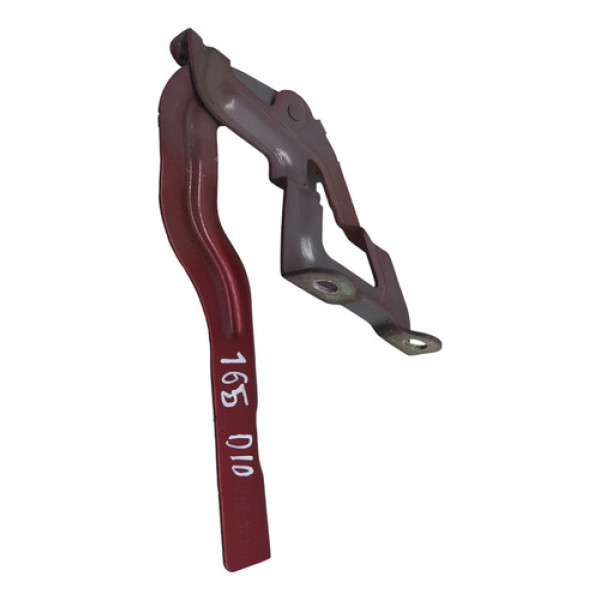 Par Dobradiça Direita Capô Jac T5 Jetflex 2017 1.5 Aut