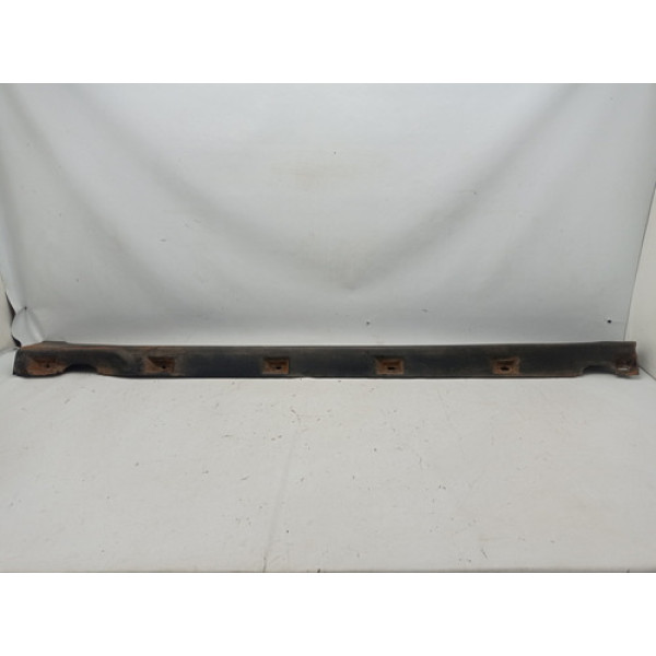 Spoiler Lateral Esquerdo Land Rover Freelander 2 3.2 2008 Se