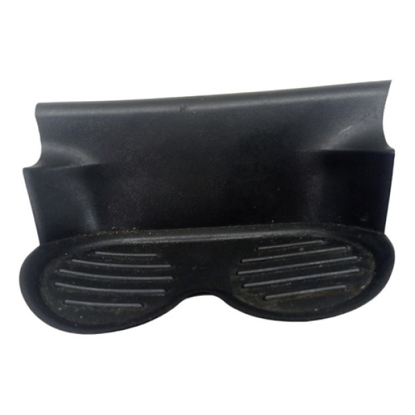 Proteção Emborrachada Porta Copos Captiva Sport 2011 3.0 Aut