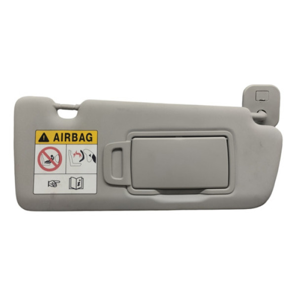 Quebra Sol Dianteiro Direito Renault Captur 2019 1.6 Aut