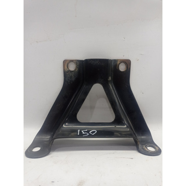 Suporte Coletor Escape Mitsubishi Lancer 2.0 2012