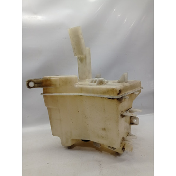 Reservatório Água Veracruz 2008 3.8 V6