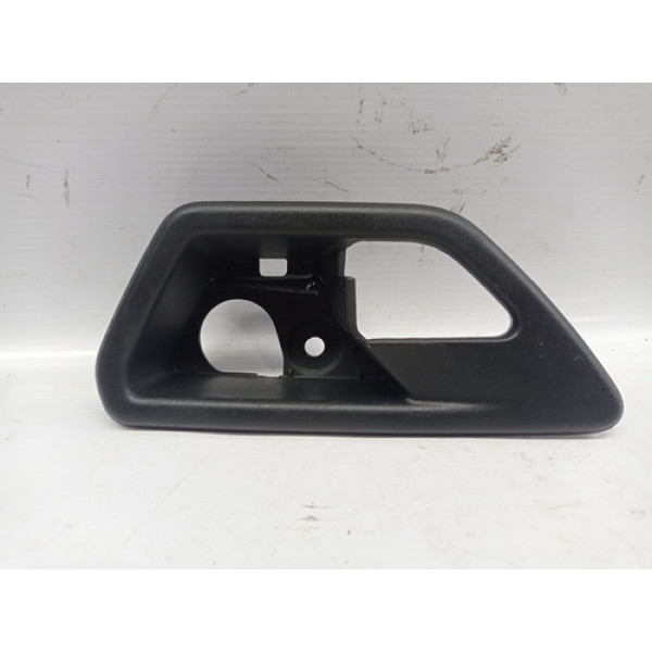 Moldura Maçaneta Dianteira Esquerda Journey 2010 Rt 2.7