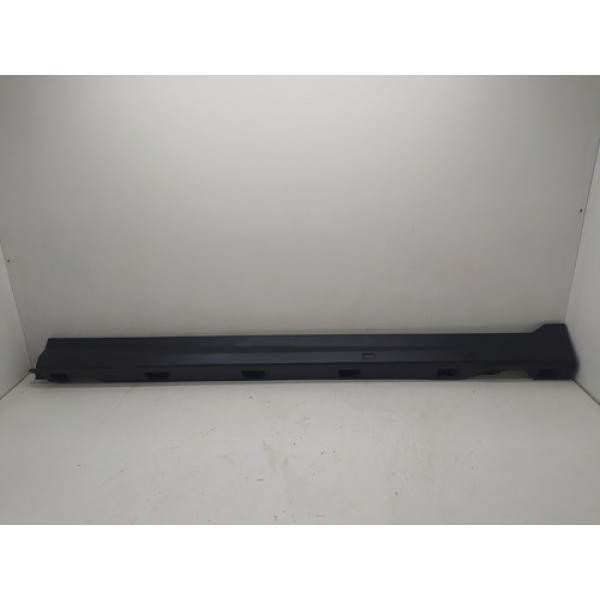 Spoiler Lateral Esquerdo Freelander 2 2009 3.2 Aut