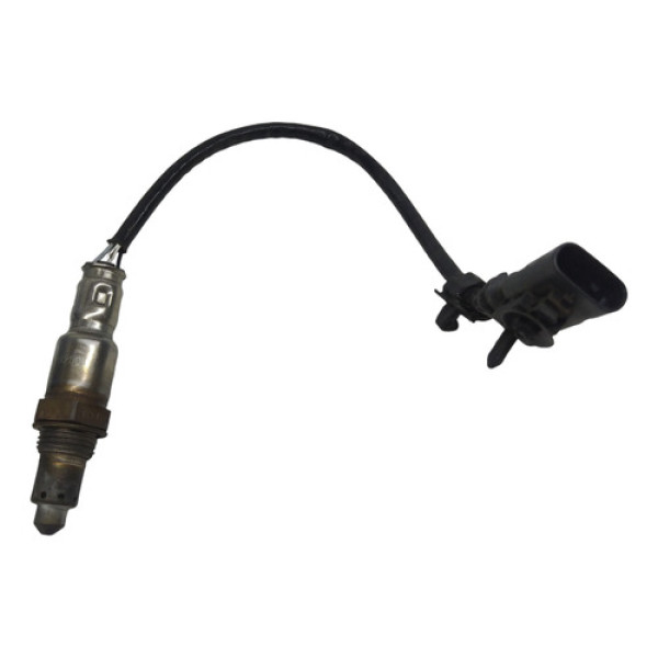 Sonda Lambda Jeep Compass Longitude 1.3 Flex 2023 Pré 
