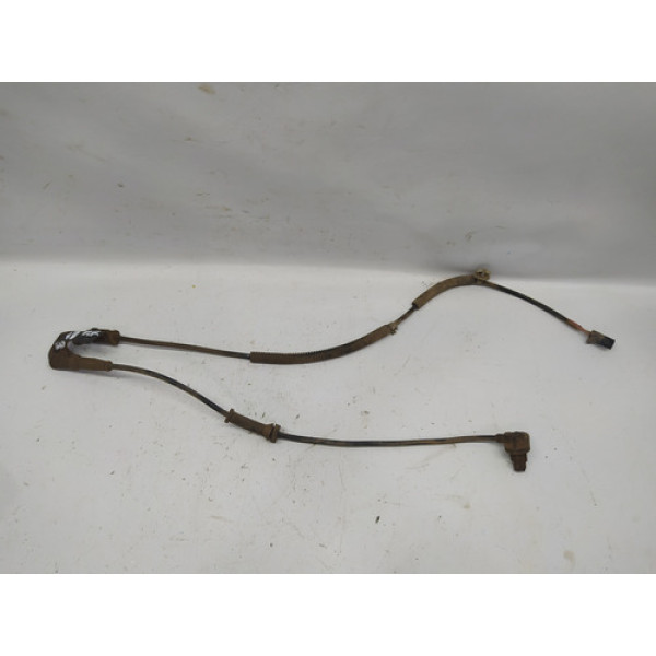 Sensor De Abs Dianteiro Direito Sorento 2012 2.4 Aut