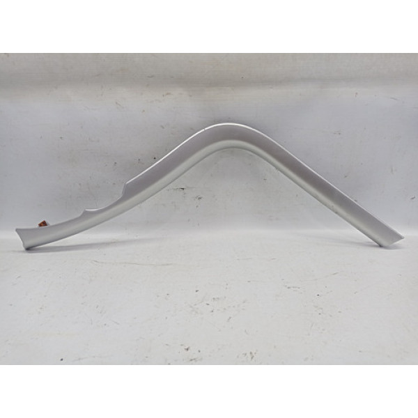 Moldura Console Central Lado Direito Ford Edge 2011 3.5 V6