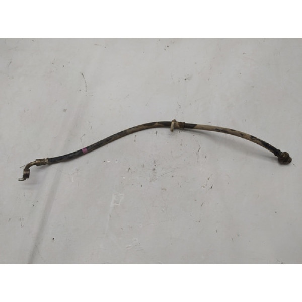 Flexível Pinça Traseiro Esquerdo Hrv 2017 1.8 