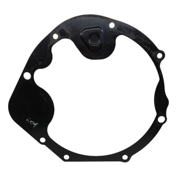 Chapa Entre Motor Câmbio Chery Tiggo 8 Pro 1.5 Híbrido 2024