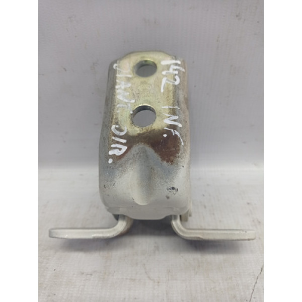 Dobradiça Porta Inferior Dianteira Direita Santa Fé 3.5 V6