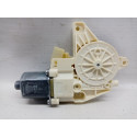 Motor Máquina De Vidro Dianteiro Direito C180 1.8 2011