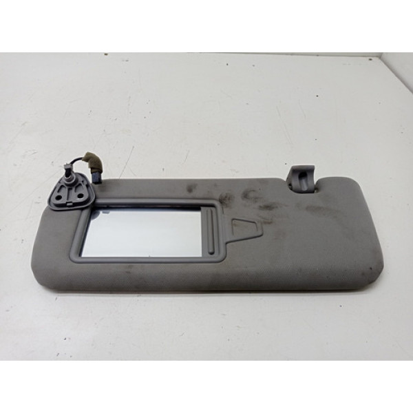 Quebra Sol Lado Esquerdo Kia Cadenza 2012 3.5 