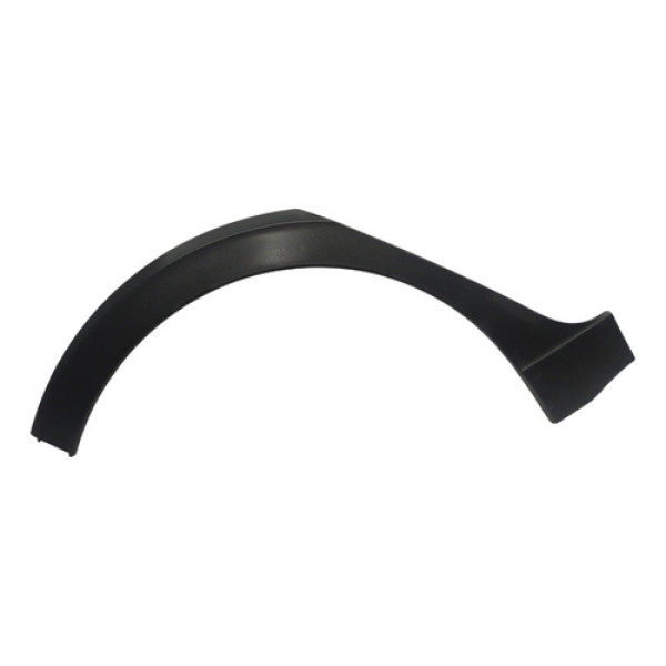 Moldura Aplique Traseiro Direito Nivus 1.0 Highline Tsi 2023