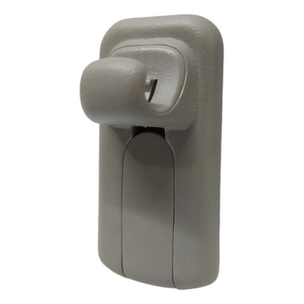 Presilha Quebra Sol Jeep Compass 1.3 Longitude Turbo 2022