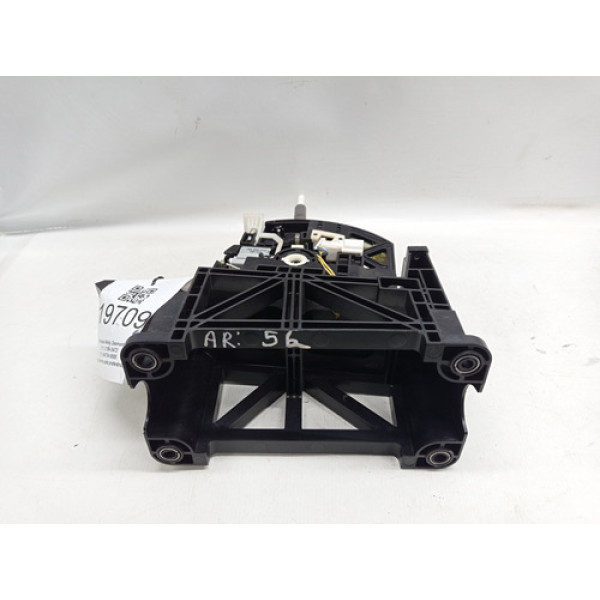 Trambulador Alavanca Cambio Kicks Sense 2022 1.6 Aut