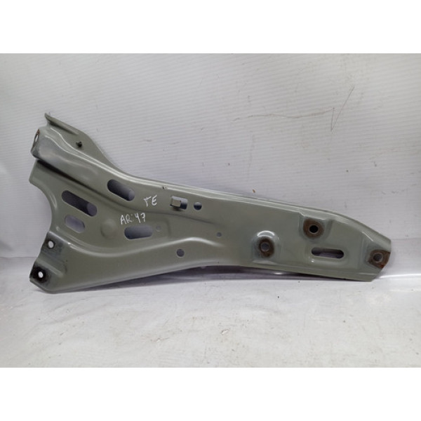 Reforço Longarina Traseira Esquerda Kicks Xplay 1.6 Aut 2022